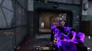 Highlight: Holding Down the Hardpoint Solo Dolo