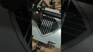New Mod cube in progress | Rubik's Cube | Manqube