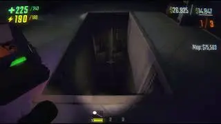 R E P O  with Mods - Ha Ha!!