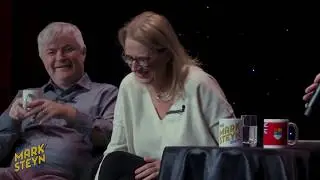 The Mark Steyn Show: Ann McElhinney and Phelim McAleer Return