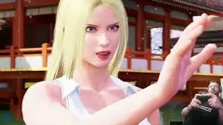 11 JAN 26: Stream 2,111 - Virtua Fighter 5: REVO World Stage (on PS5 Pro) #PlayMoreVF