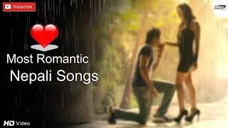 Romantic Nepali Songs   Best Nepali Melody Songs 2017
