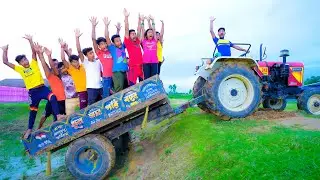 Totally Amazing New Funny Video 😂 Top Comedy Video 2022 Episode 29 @comedyfunnytv