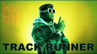 Kool Keith ft. Marc Live - Track Runner (The Process Remix)