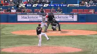 2011/06/11 McCoy's perfect ninth