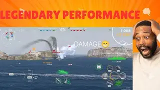 The Easiest way to Always Win in Warships Mobile 2: Naval Battles