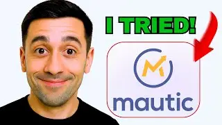 Обзор Mautic Marketing Automation | Плюсы и минусы &mdash; посмотрите перед использованием