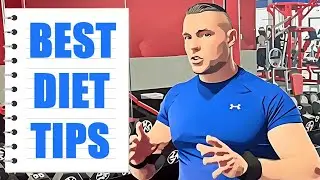 Protein Fundamentals - Fitness Vlog #4
