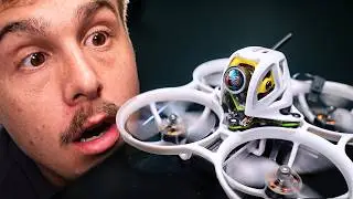 Is This Tiny Drone Actually Worth It?