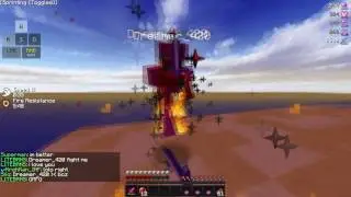 Bcz vs. Dreamer_420 + Pack Release