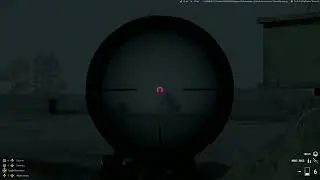 Arma Reforger W.C.S Kolguyev Clean Shots