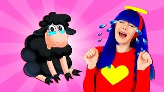 Lost Animals Songs + More | Kids Songs and Nursery Rhymes |  @dominoki ​