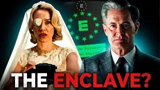 Fallout: Hank and Steph Were Enclave All Along — Fallout Phase 2 Explained