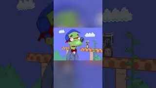 How did that grab even work!? #ssbu #bewaretheaveragegamer #banjokazooie #donkeykong