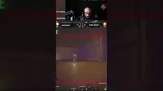 Crazy Grenade & Bat Fight! 🤯