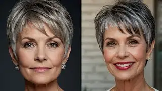 60 + Chic Layered pixie cut Ideas for short Hair 2025