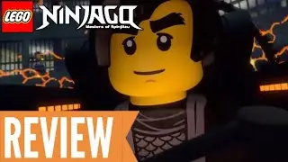 Ninjago Legacy &ldquo;The Weekend Drill&rdquo;: Review