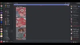 How to do a cute membercount with Mimu! I Ari Plays