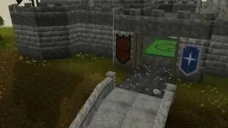 RuneScape: Castle Wars
