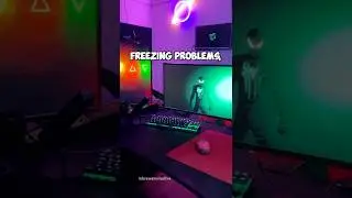 Сделайте это, если ваш компьютер вдруг начнёт зависать! #pctips #brewsterisalive