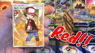 Opening Pokemon Unbroken Bonds Booster Box! (P2)