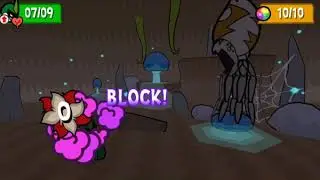 Bug Fables | Any% Glitchless Speedrun - 3:16:45