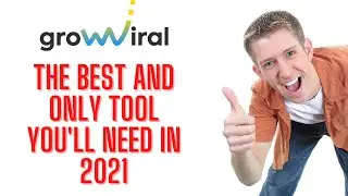 🔥 Grow Viral review + bonuses 🔥