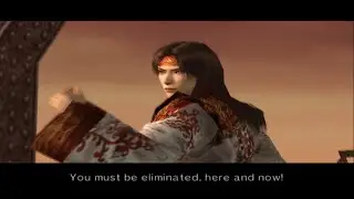 Dynasty Warriors 4 Xtreme Legends (PS2) walkthrough - Zhou Yu