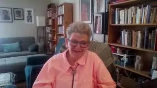 Decades in the Struggle - Interview with Sue Katz