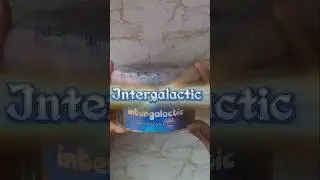 Intergalactic ASMR