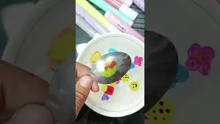 OMG float ho gaya 😍😍😍#emoji #viral #suhemaart #youtubeshorts #drawing #shorts