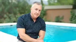 Papi é bonito em fazer atividades físicas