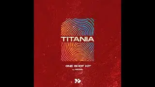 TITANIA (One Shot Kit) by Nicael