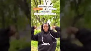 Knock knock || TikTok Dance Tutorial *Tik Torials