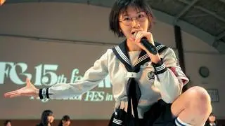 新しい学校のリーダーズ、柏崎の高校生と大合奏！体育館が「One Heart」で歓喜の渦に／フェットチーネグミ CM＋インタビュー＋メイキング