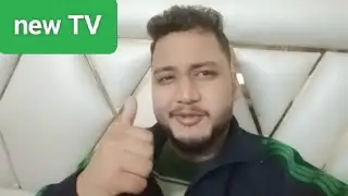 Aaj hum lekar aaye naya TV 😊 remote bhul gaye 😅 #vlog #vlogs 