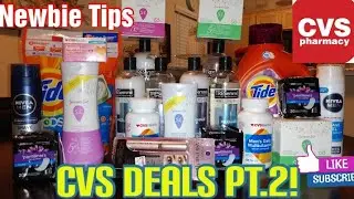 CVS Bonus Couponing! 2/14-2/20, HOW TO EXTEND CRTS!
