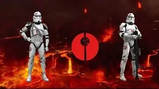 SW: Battlefront 2 | 91st Recon Corps