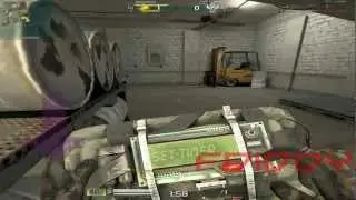 AVA: iHD vs. MERC