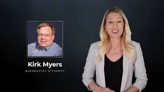 Kirk Myers Named an Elite Lawyer