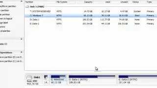 Tutorial - How to resize partition [Bualkomputer]