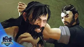 How To Defeat Fajar In The Squats - First Boss Fight - Sifu