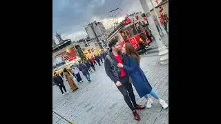 Teri Ada Ada Pe Marta Mein | Aineeb💞beautiful shorts video | #aimankhan #muneebbutt #aineeb #shorts