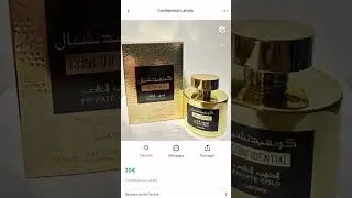 BON PLAN : Un Vinted &Eacute;thique pour la Oummah