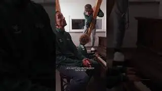 Kopf frei live am Piano #singer #dad #live #band