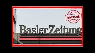 ++Update 11:02++: Der Tagi kauft die Basler Zeitung | barfi.ch