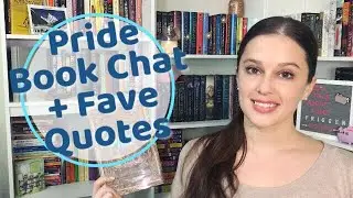 Pride by Ibi Zoboi || Book Chat (w/Fave Lines)