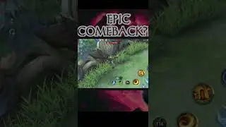 xborg gameplay #mobilelegends  #xborggameplay #xborgexp  #xborgmobilelegend