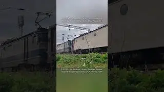 R 5018/5108 #cfrcalatori #train #romania #fyp #trainspotting #railfans
