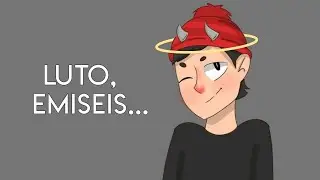 A MORTE DO YOUTUBER EMISEIS...